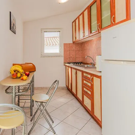 Semak Apartamento
