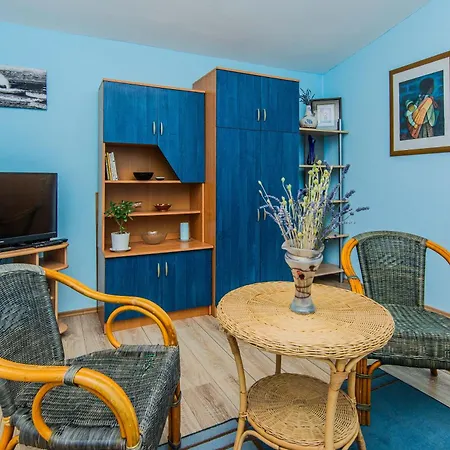 Apartamento Semak Vir
