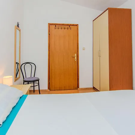 Apartamento Semak *