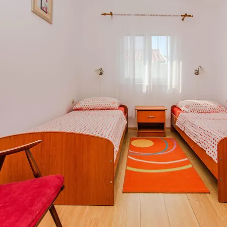Apartamento Semak