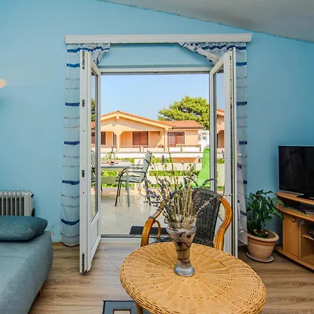 Apartamento Semak *